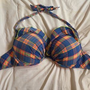 Victoria’s Secret Swim Suit Top